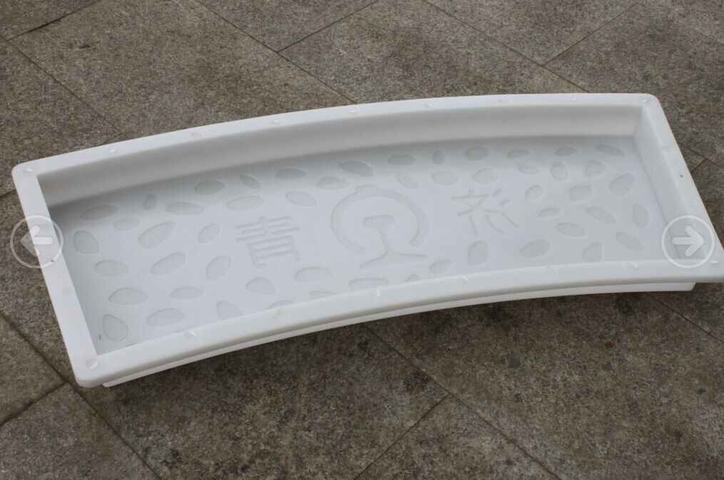 高鐵橋梁蓋板模具主要有哪些？